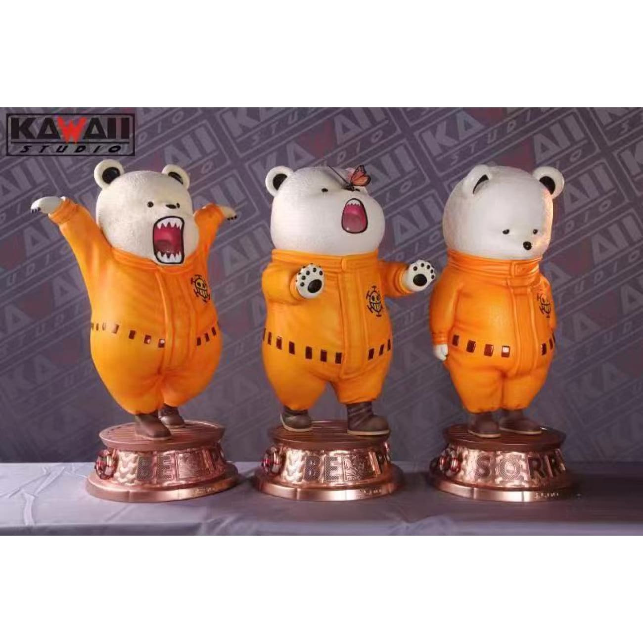 Kawaii Studio - Bepo [1/1 scale]