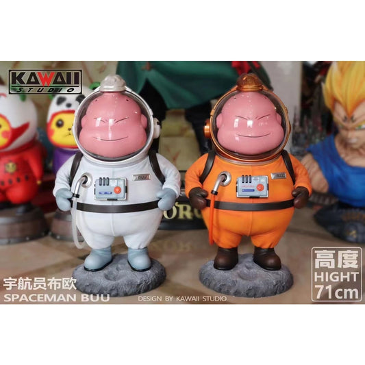 Kawaii Studio - Spaceman Buu  [White / Orange]