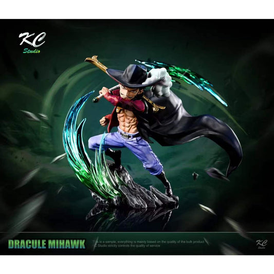 KC Studio - Dracule Mihawk 