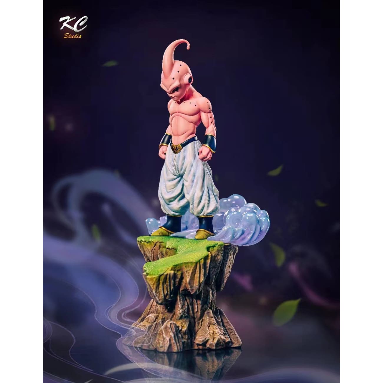 KC Studio - Evil Kid Majin Buu