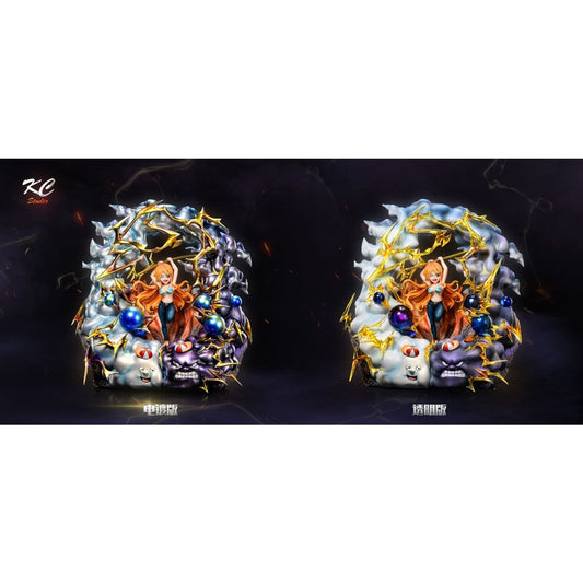 KC Studio - Nami [2 Variants]