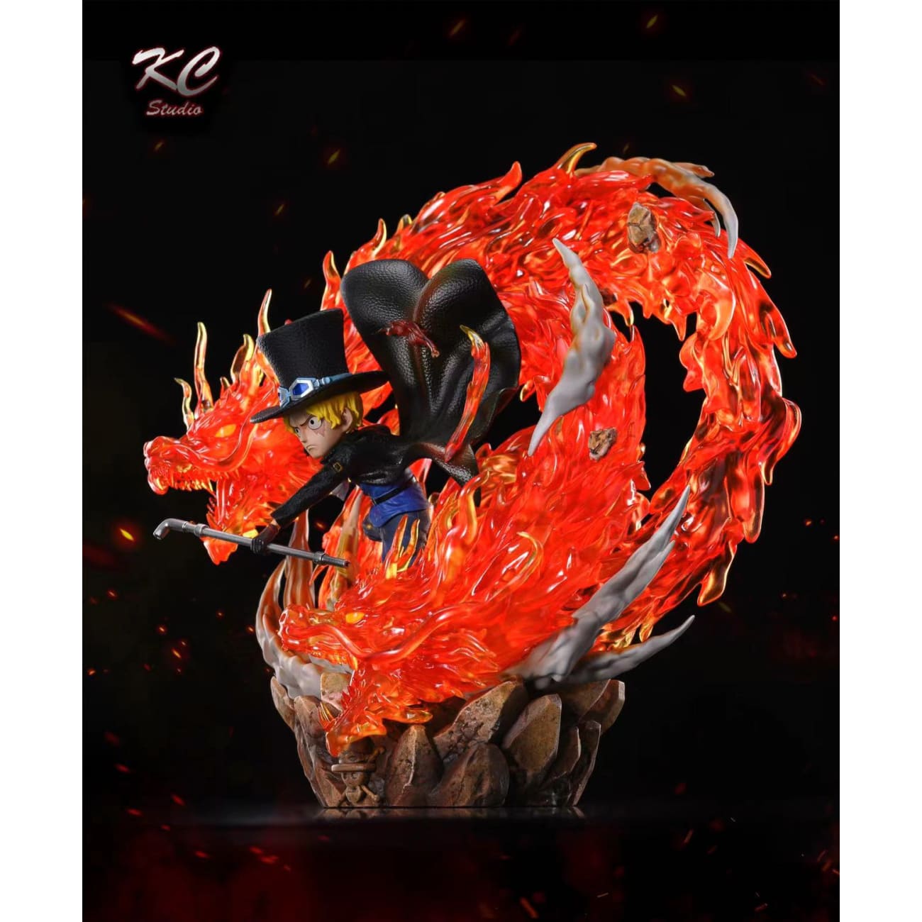 KC Studio - Sabo