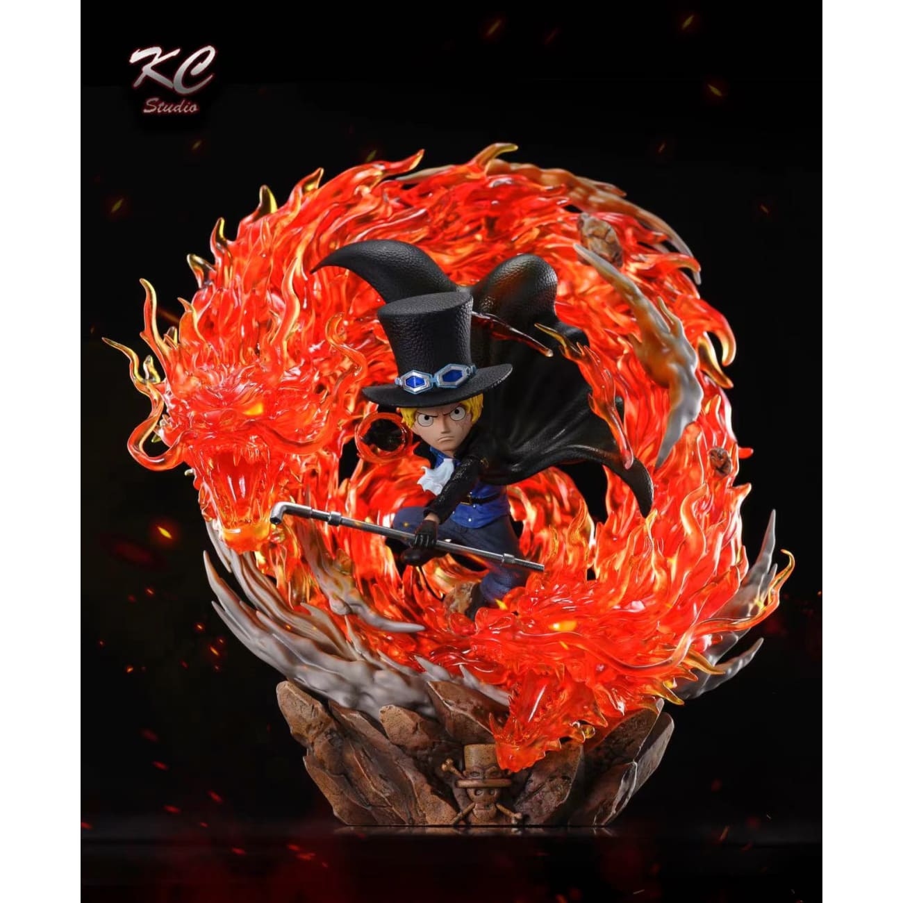 KC Studio - Sabo