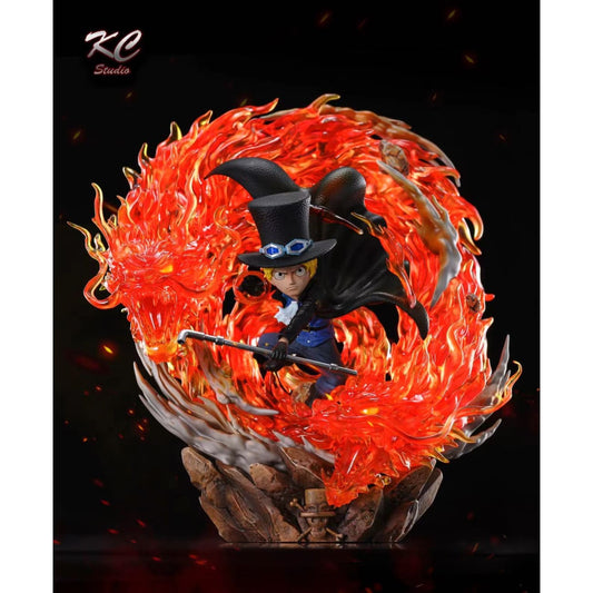 KC Studio - Sabo