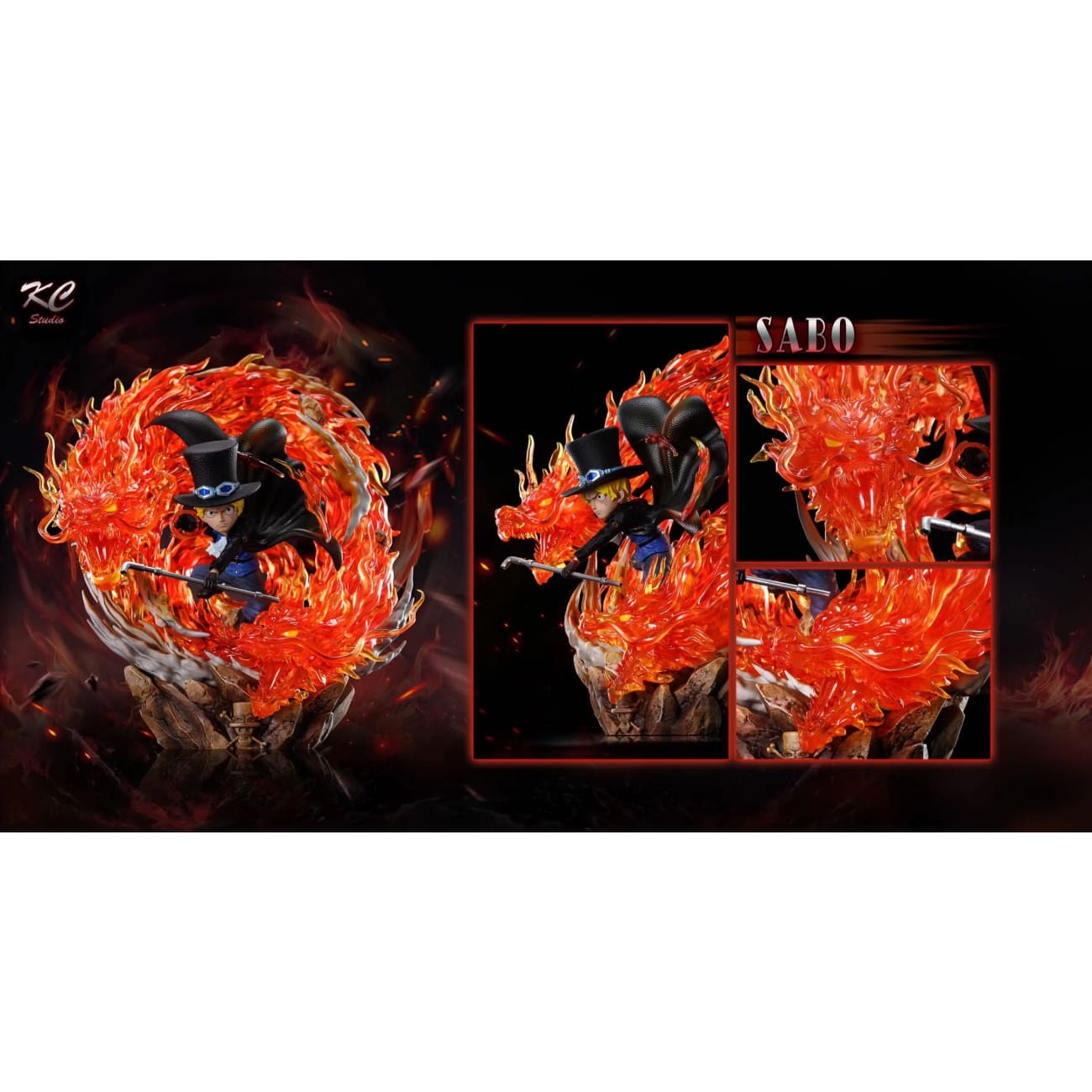 KC Studio - Sabo