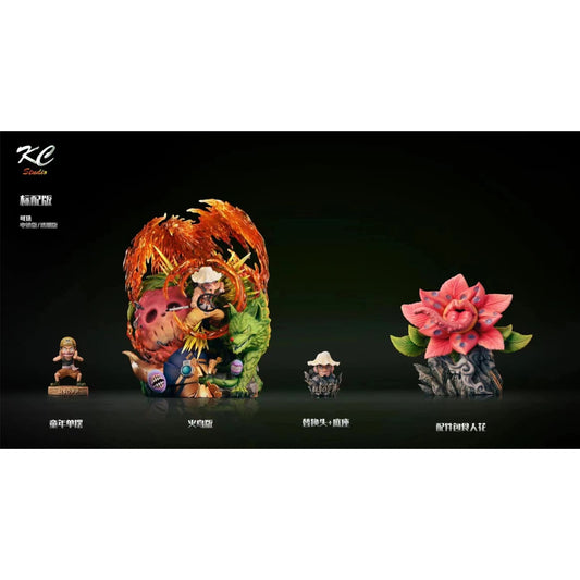 Kc Studio - Usopp [4 Variants]