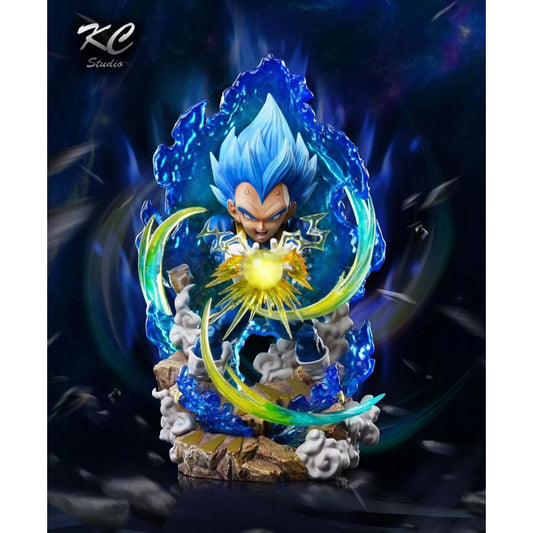 KC Studio - Vegeta