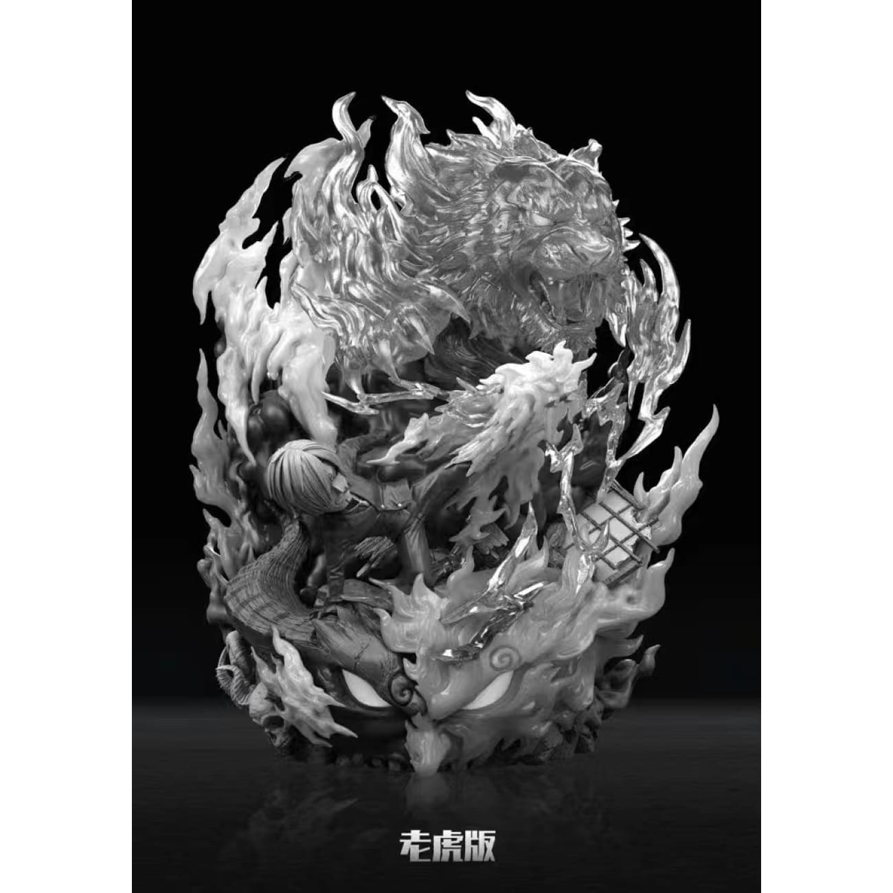 KC Studio - Vinsmoke Sanji [12 Variants]