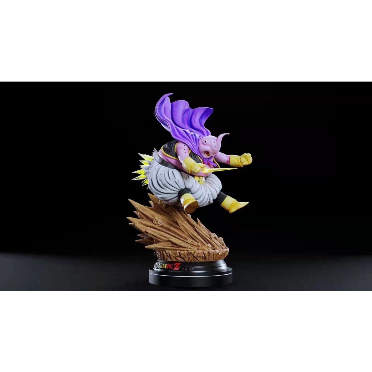 Kd Collectible - Margin Vegeta/ Fat Buu - Fat Buu