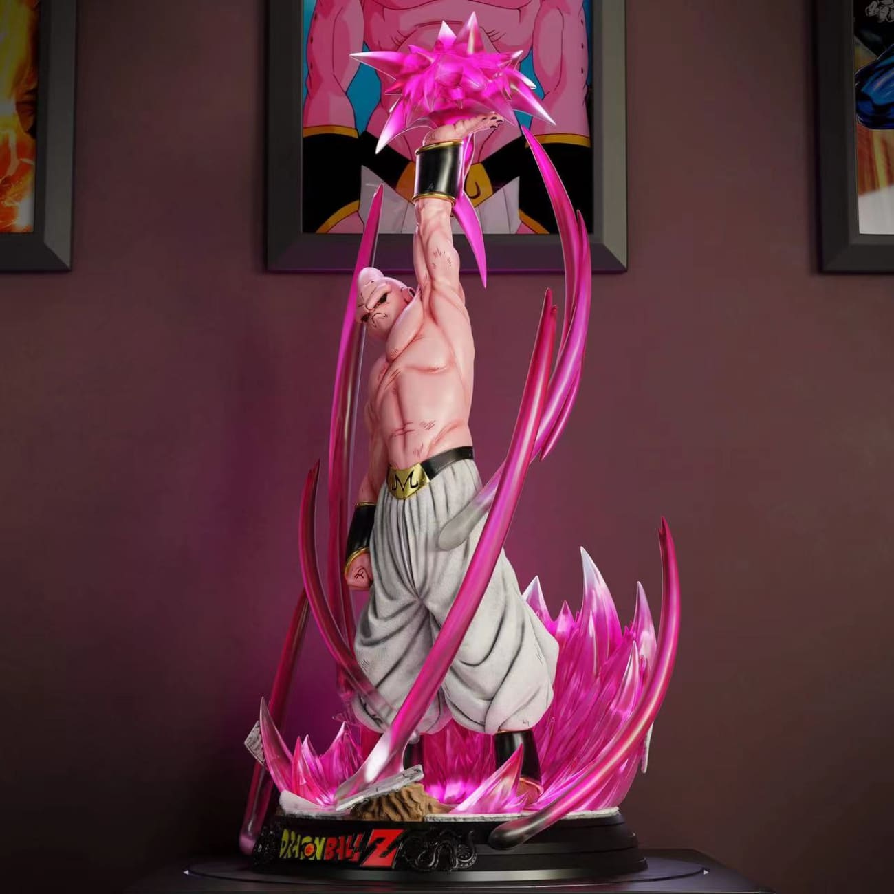 KD Collectibles - Majin Buu
