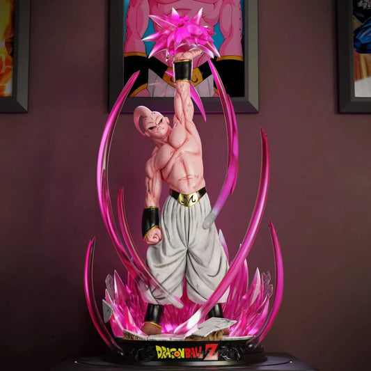 KD Collectibles - Majin Buu