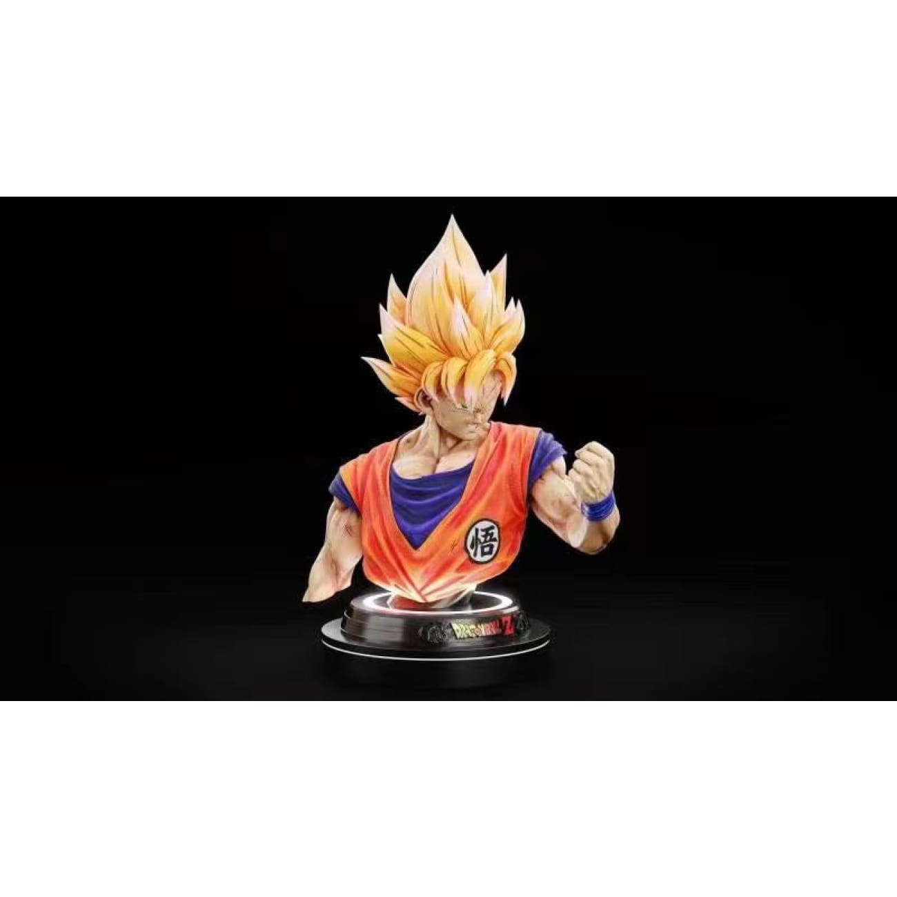 KD Studio - Son Goku Bust