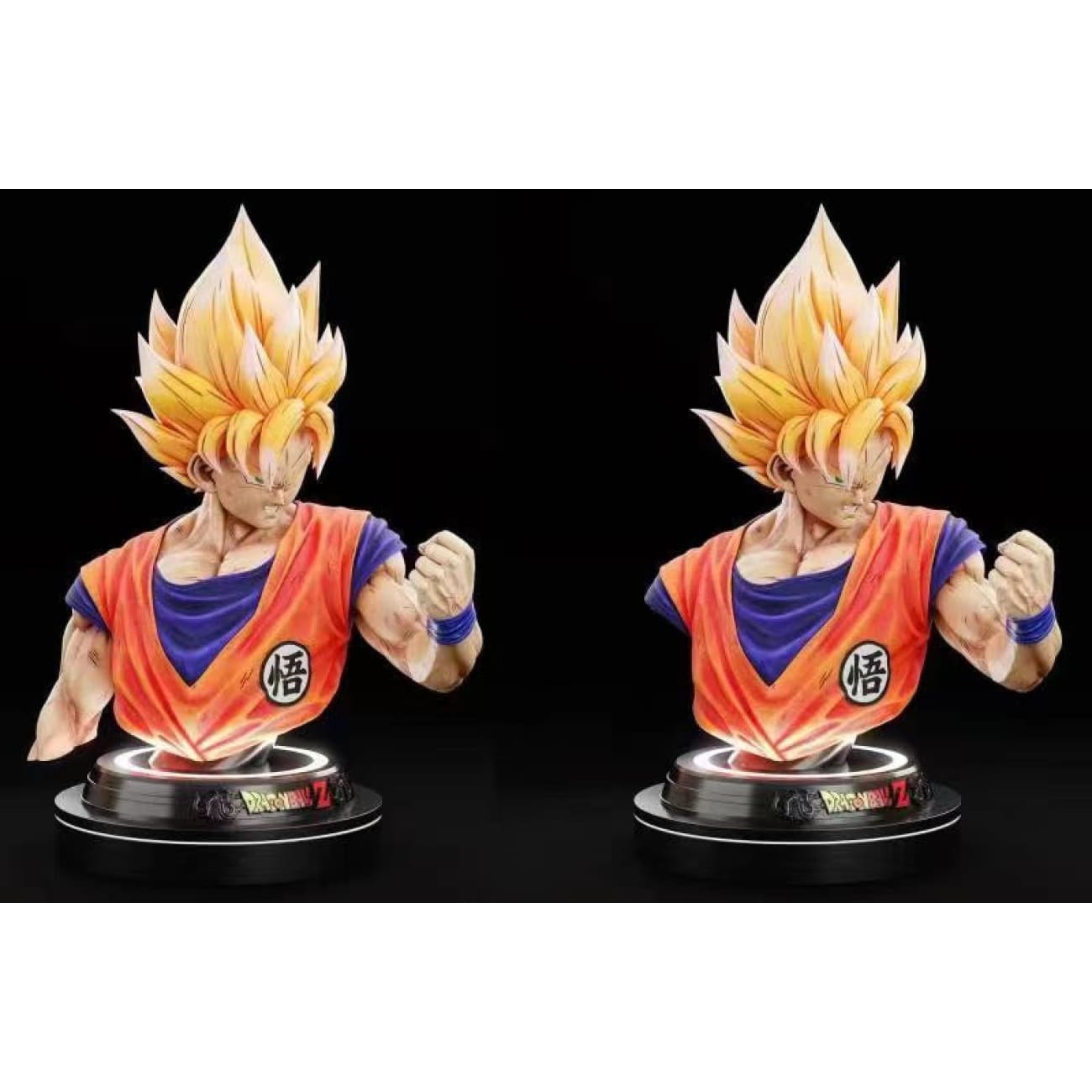 KD Studio - Son Goku Bust