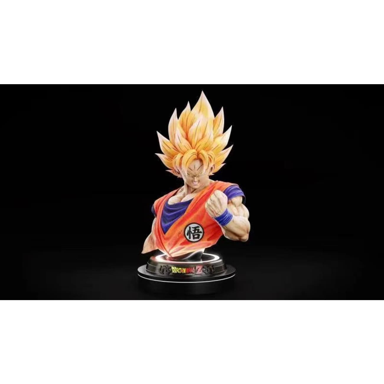 KD Studio - Son Goku Bust
