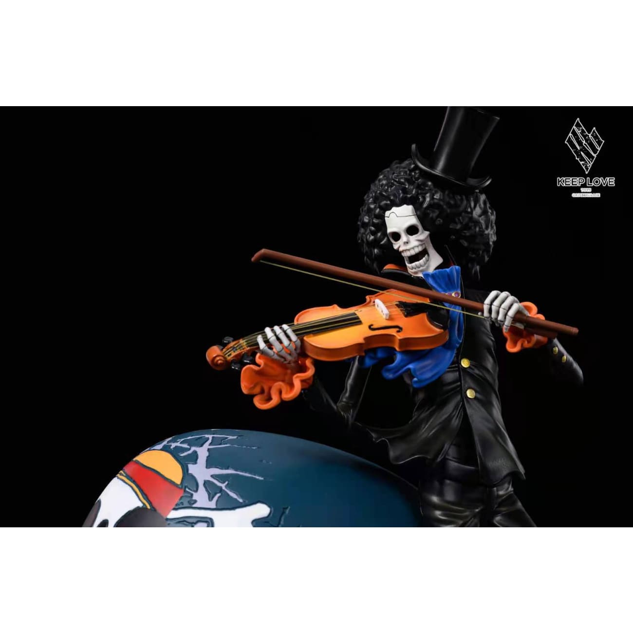 Keep Love Studio - Brook and Laboon