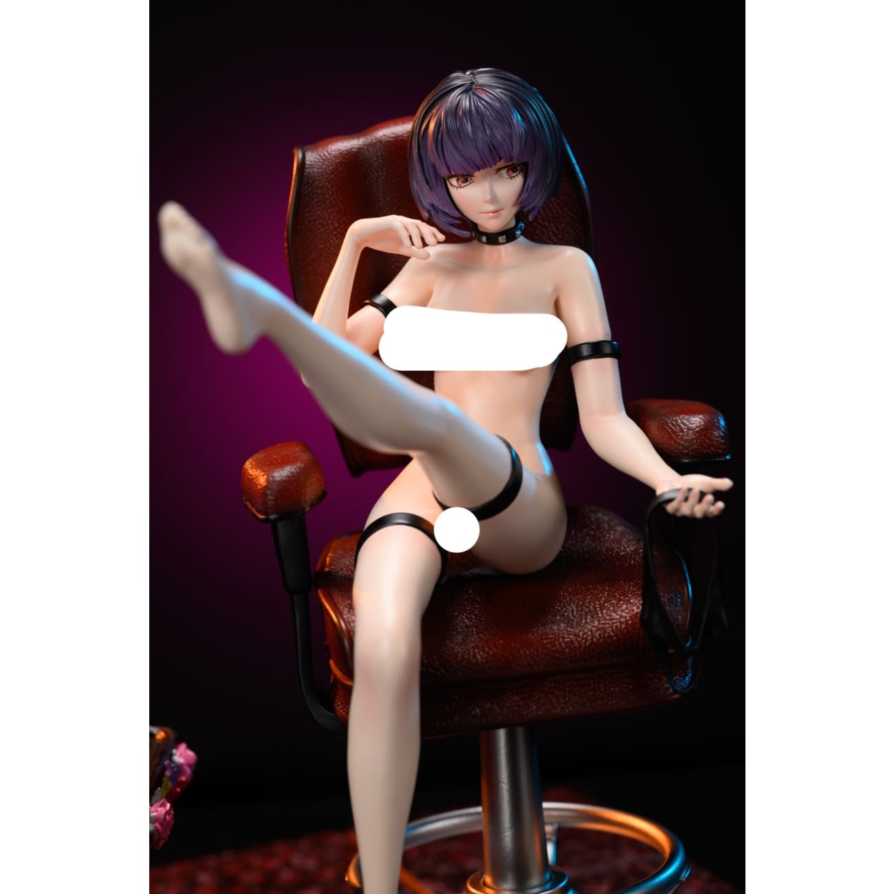Kenn Studio - Tae Takemi [2 Variants]