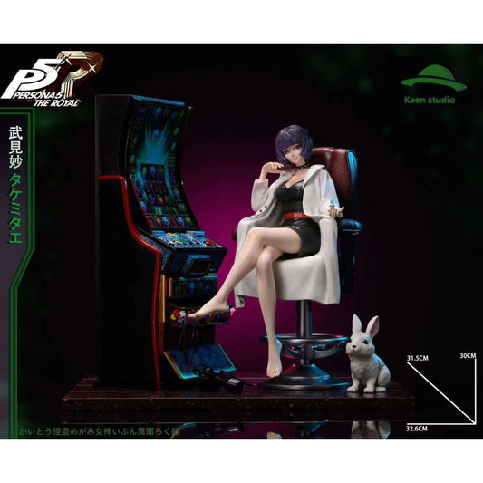Kenn Studio - Tae Takemi [2 Variants]