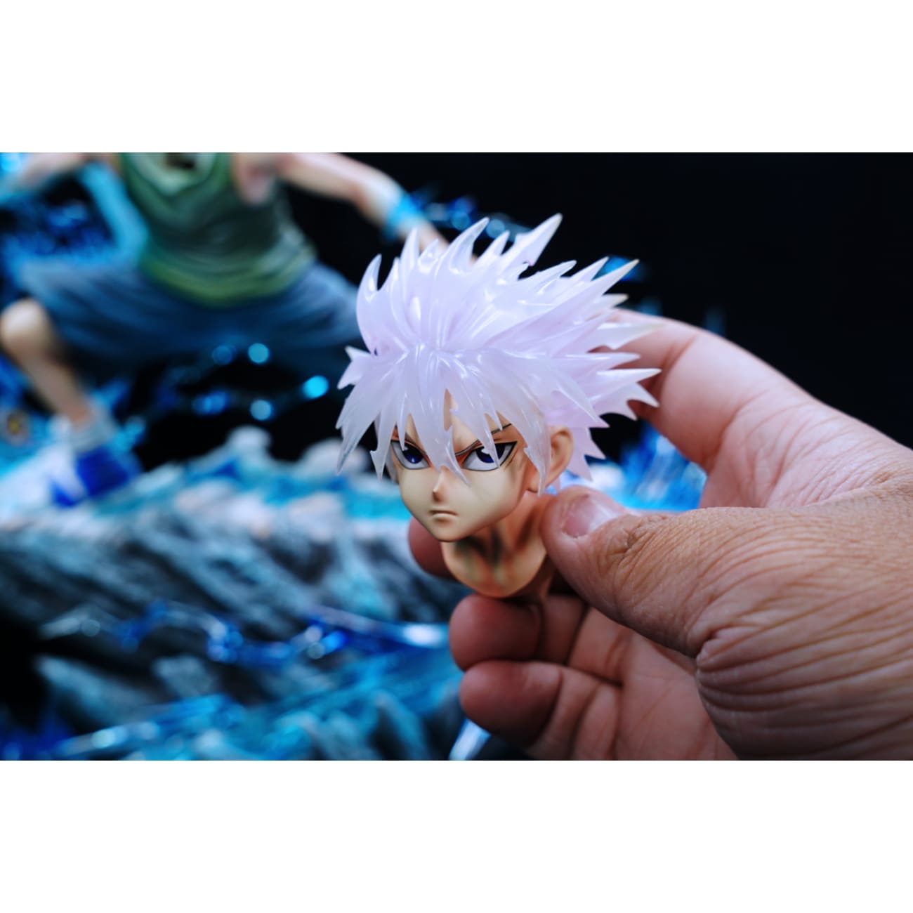 KG Studio - Killua Zoldyck [6 Variants]