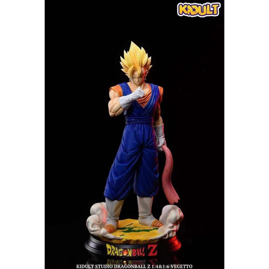 Kidult Studio - Vegetto [1/4 Scale / 1/6 Scale]