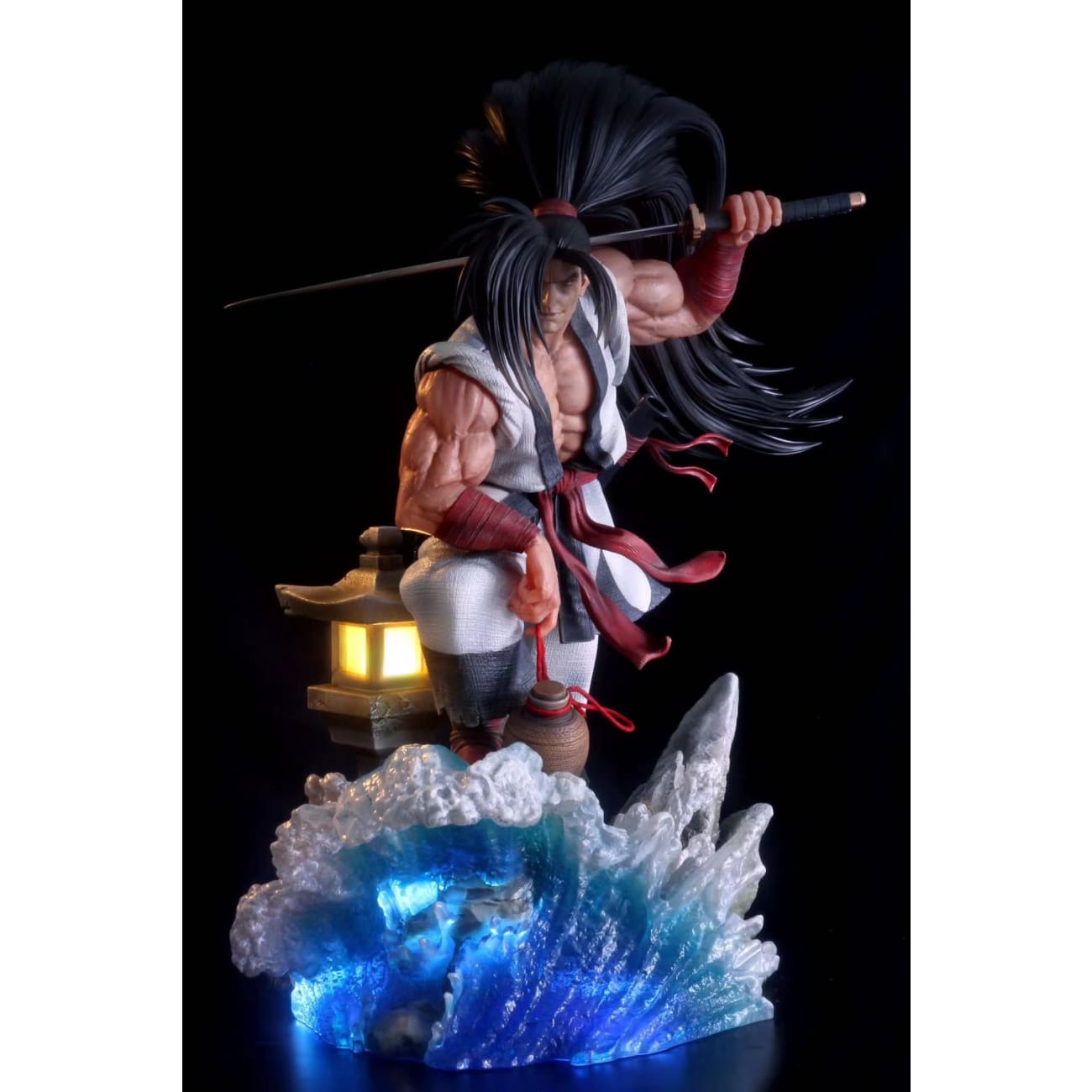 Kinetiquettes - Haohmaru [Licensed]