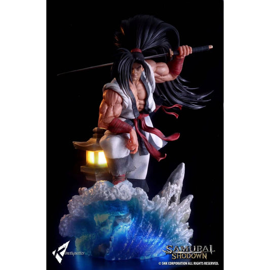 Kinetiquettes - Haohmaru [Licensed]