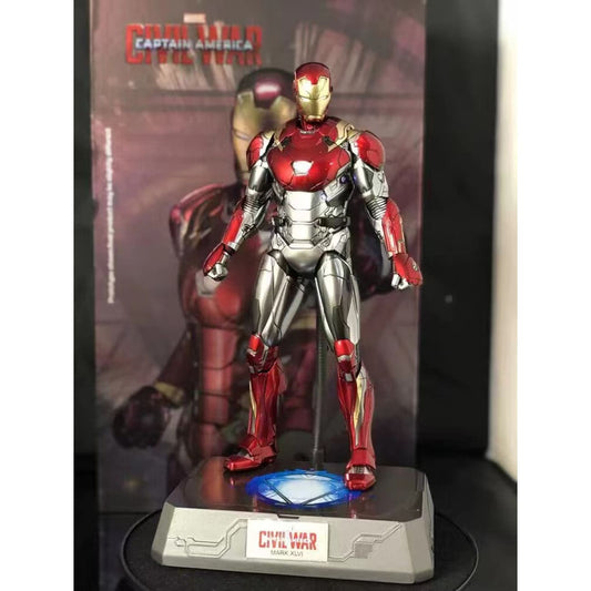 King Arts - Iron Man Mark47 MK47