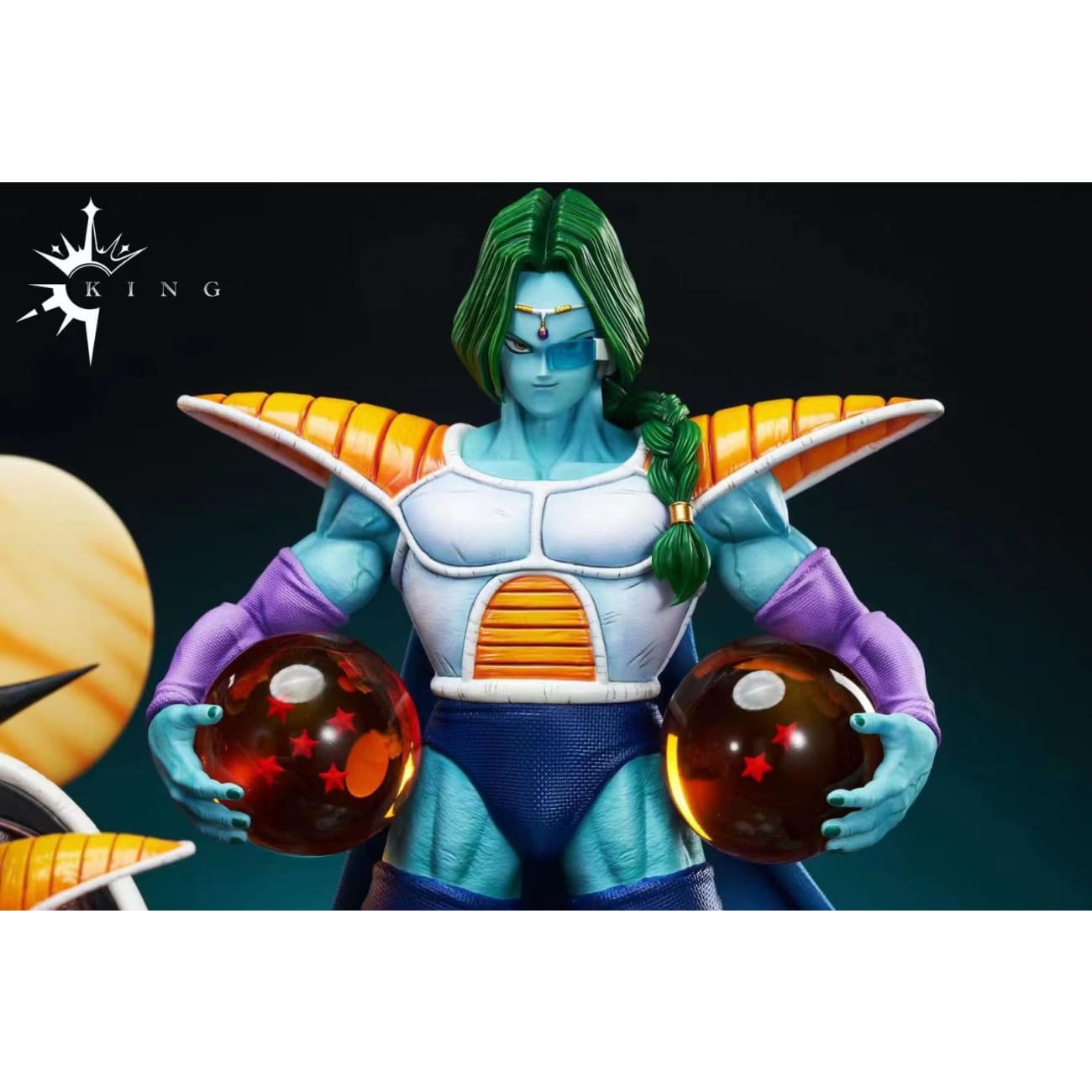 KING Studio - Frieza Force [6 Variants]