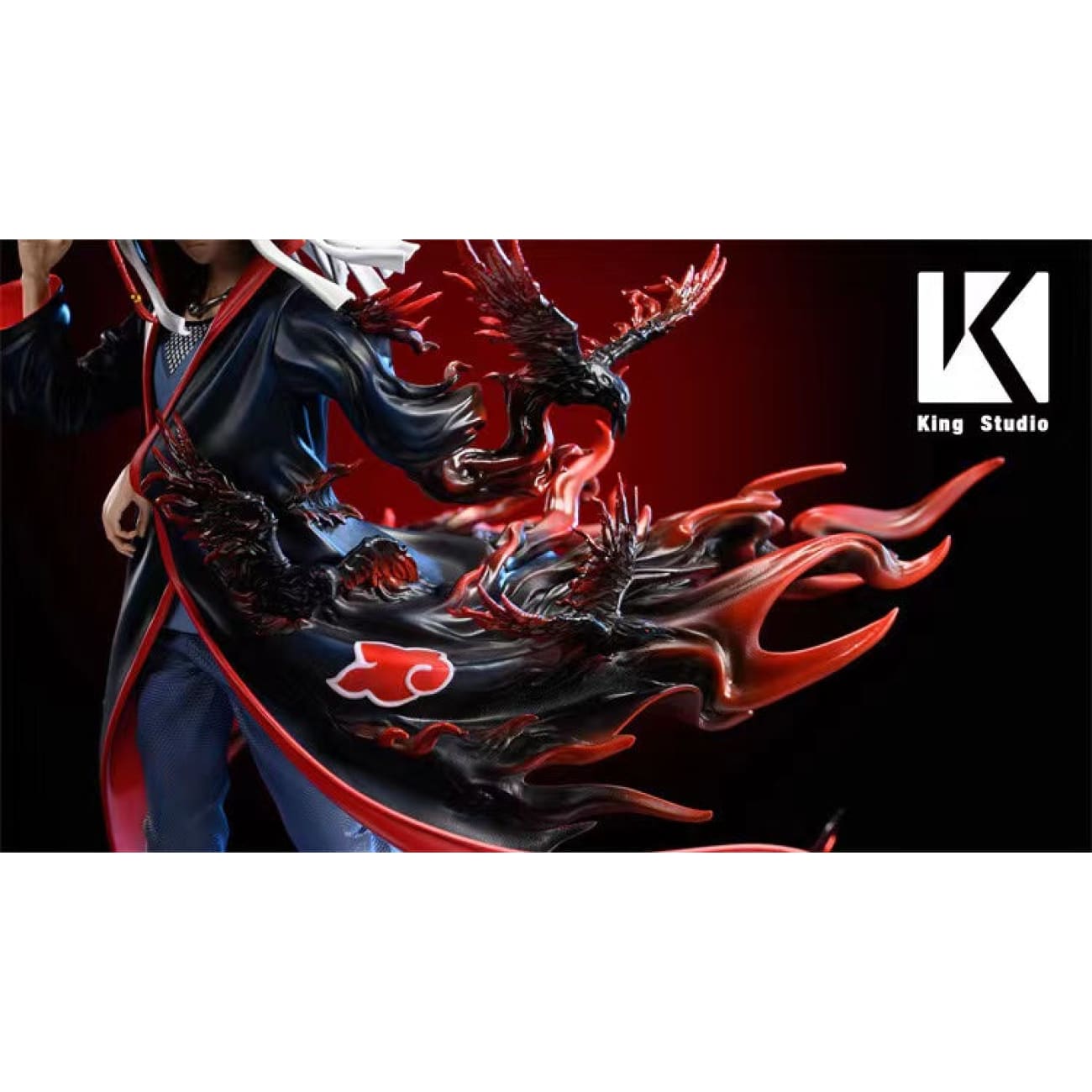 King Studio - Itachi Uchiha