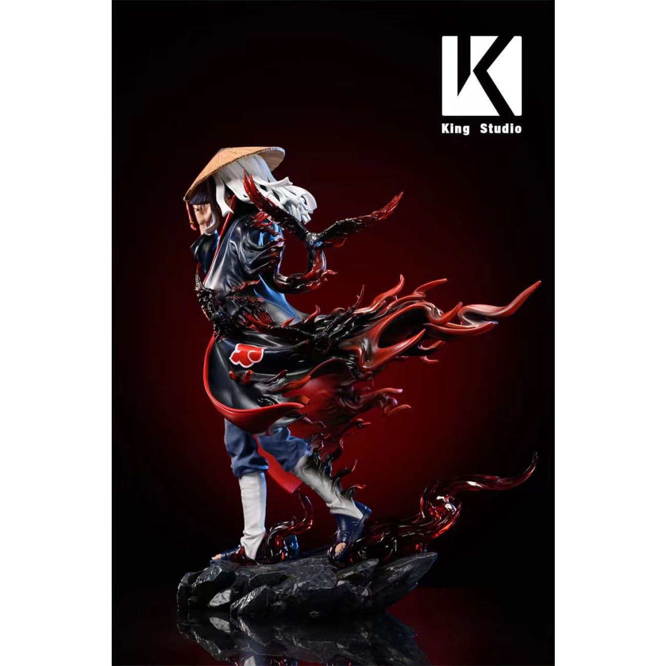 King Studio - Itachi Uchiha