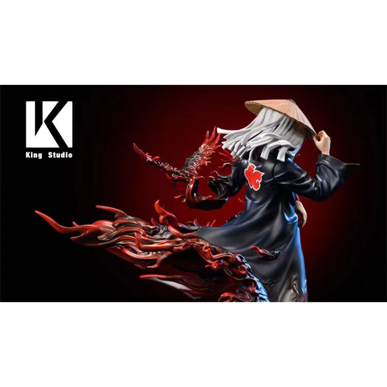 King Studio - Itachi Uchiha