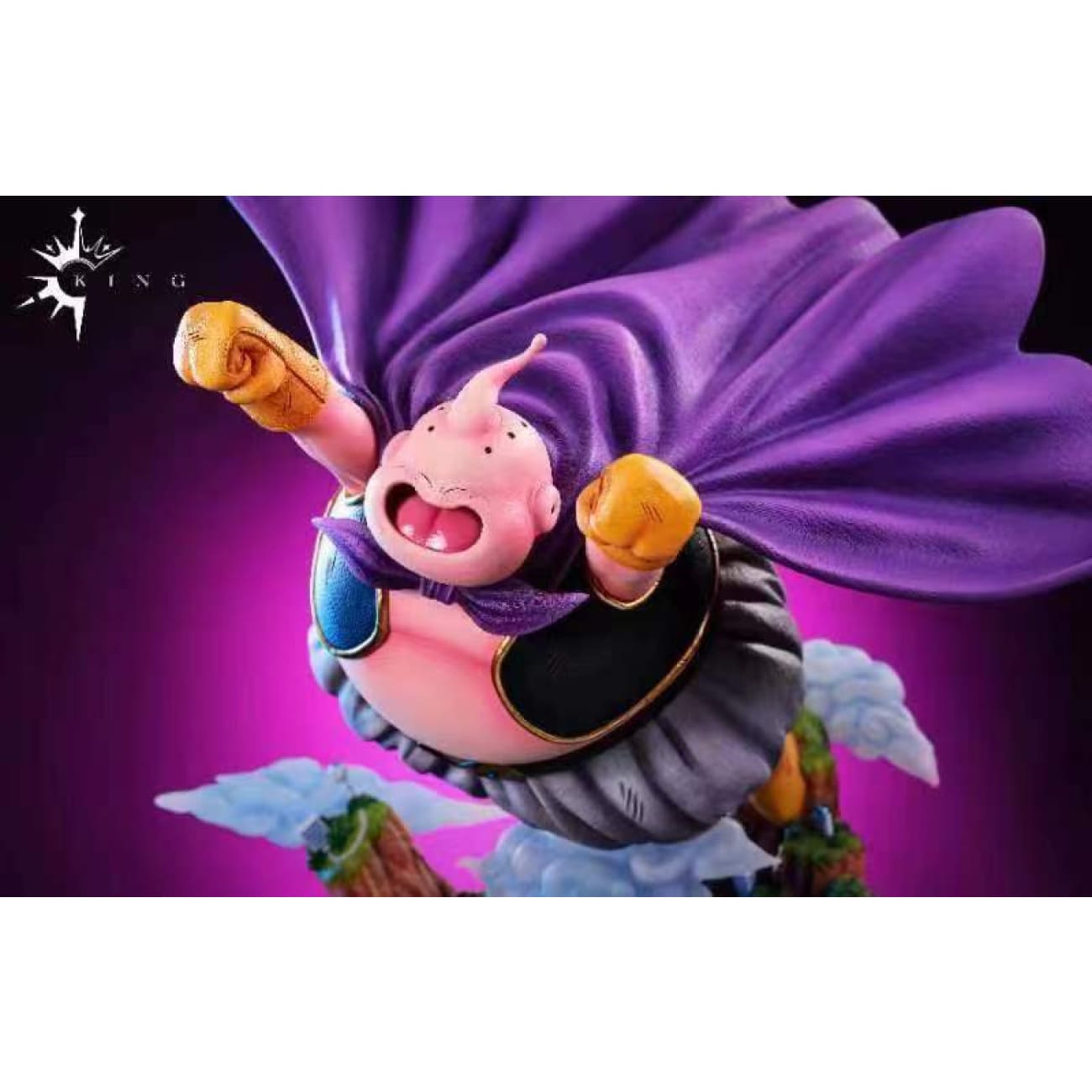King Studio - Majin Buu