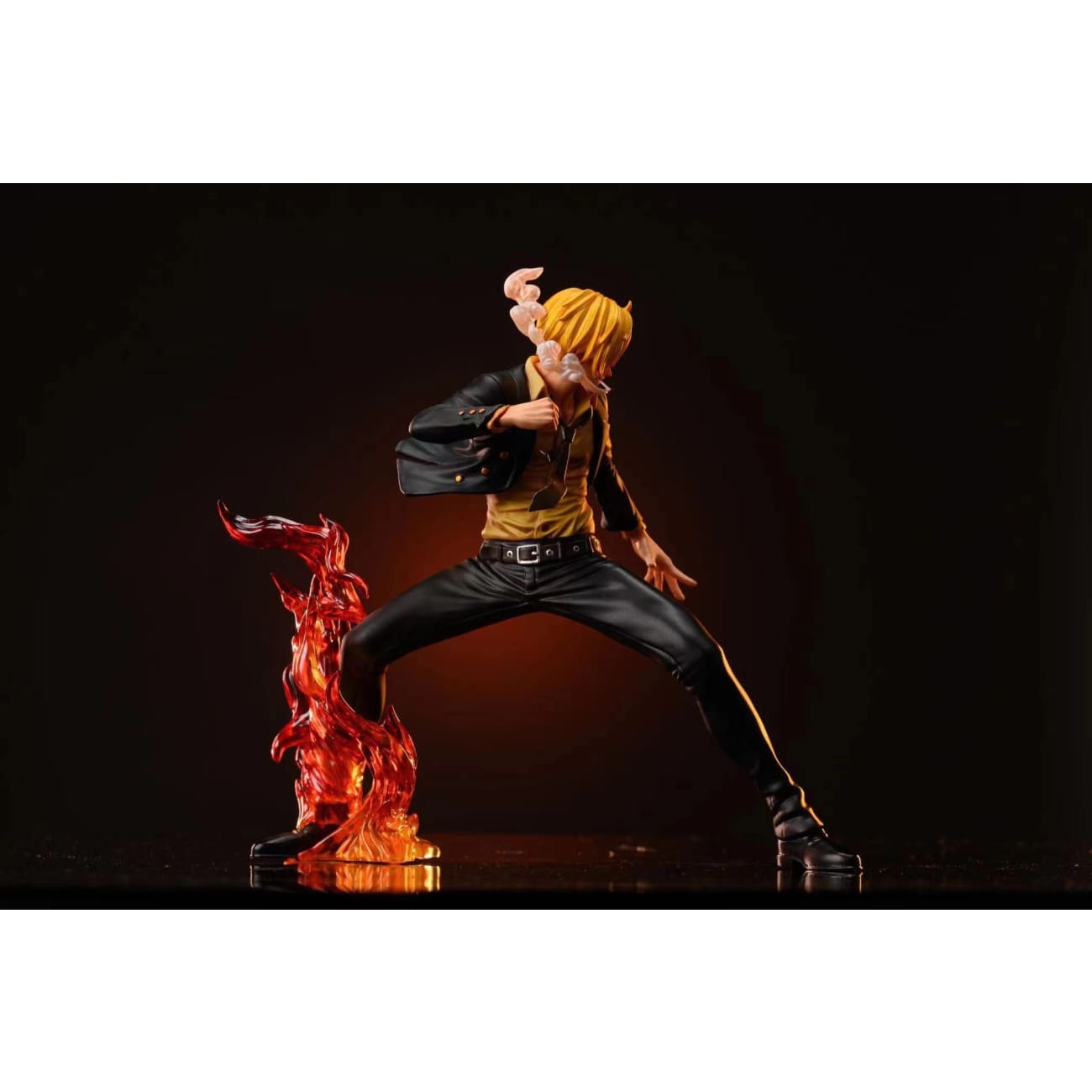 Kings Win Studio - Vinsmoke Sanji [Black Suit / White Suit]