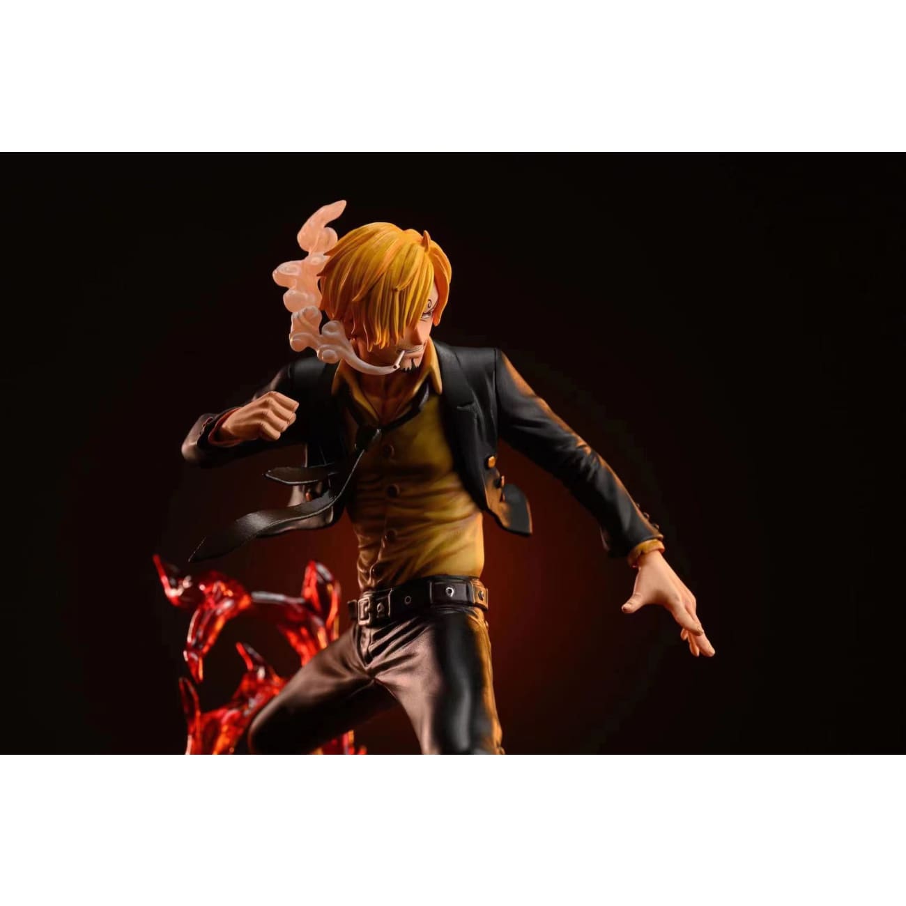 Kings Win Studio - Vinsmoke Sanji [Black Suit / White Suit]