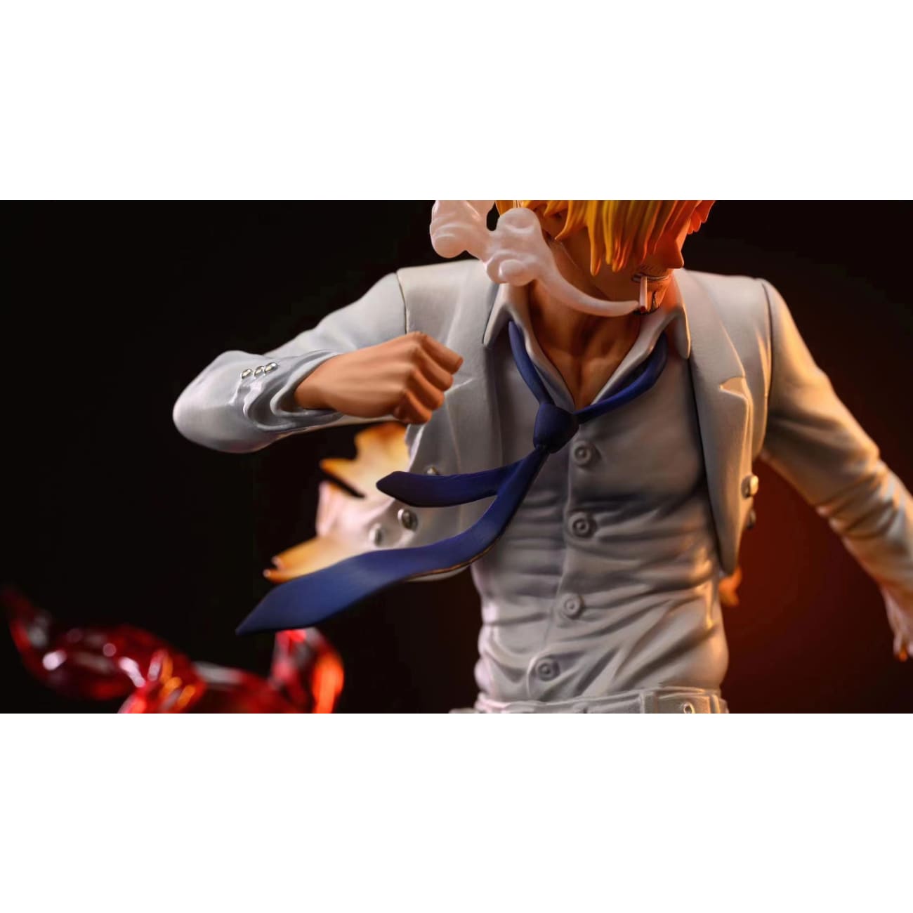 Kings Win Studio - Vinsmoke Sanji [Black Suit / White Suit]