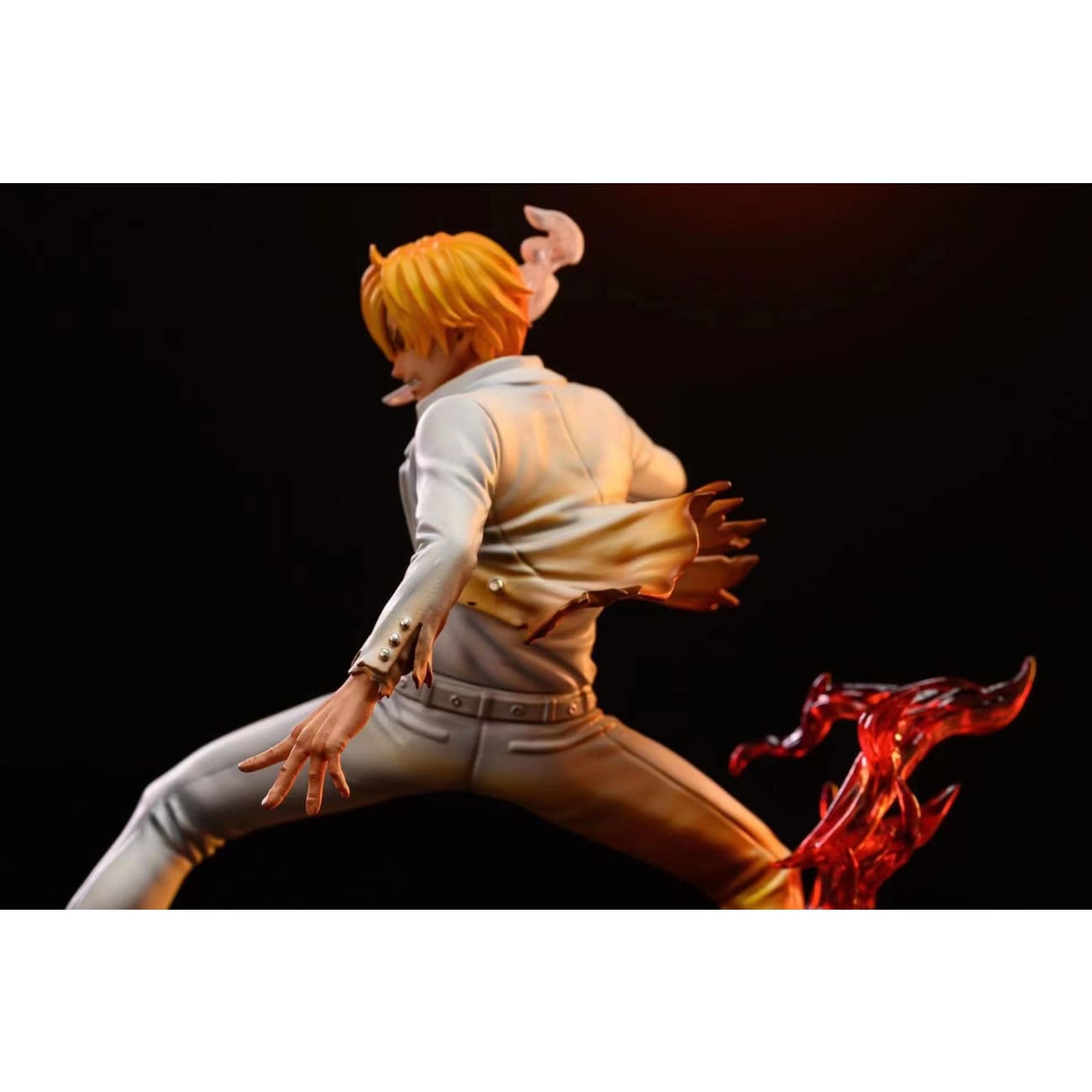 Kings Win Studio - Vinsmoke Sanji [Black Suit / White Suit]