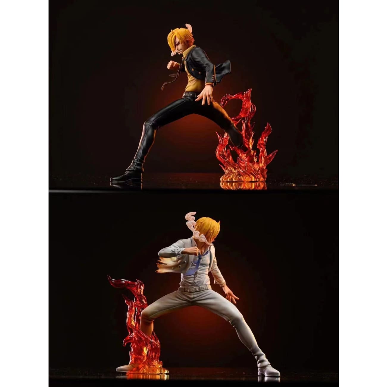 Kings Win Studio - Vinsmoke Sanji [Black Suit / White Suit]
