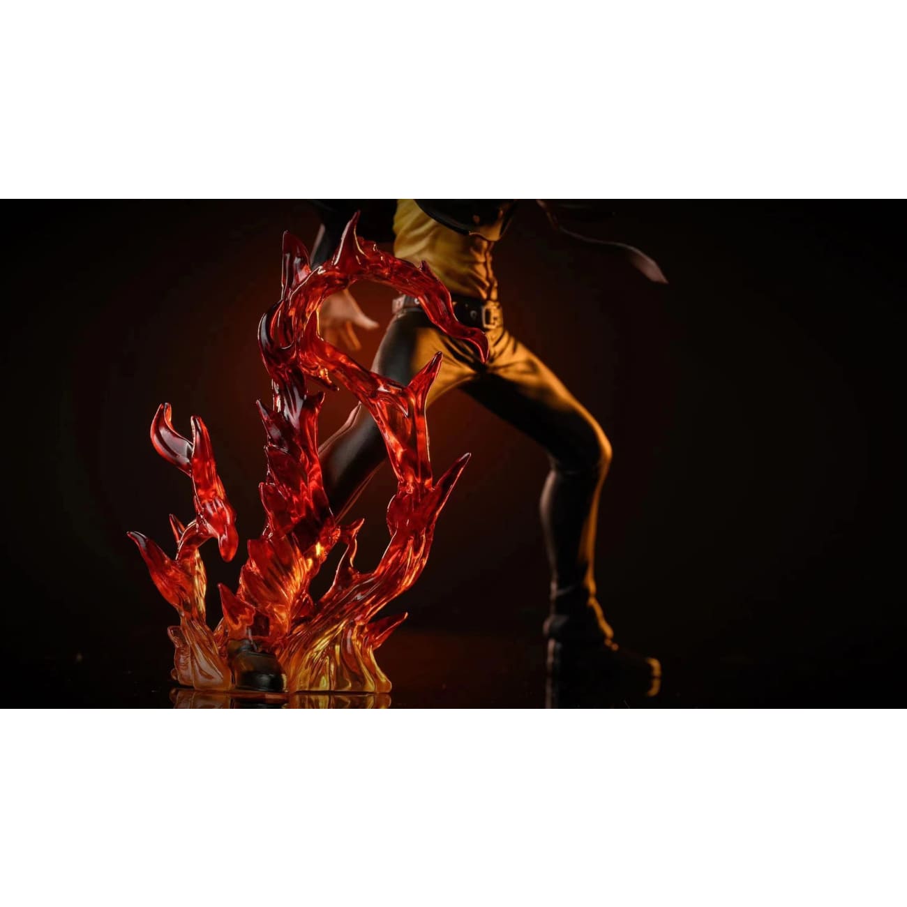 Kings Win Studio - Vinsmoke Sanji [Black Suit / White Suit]