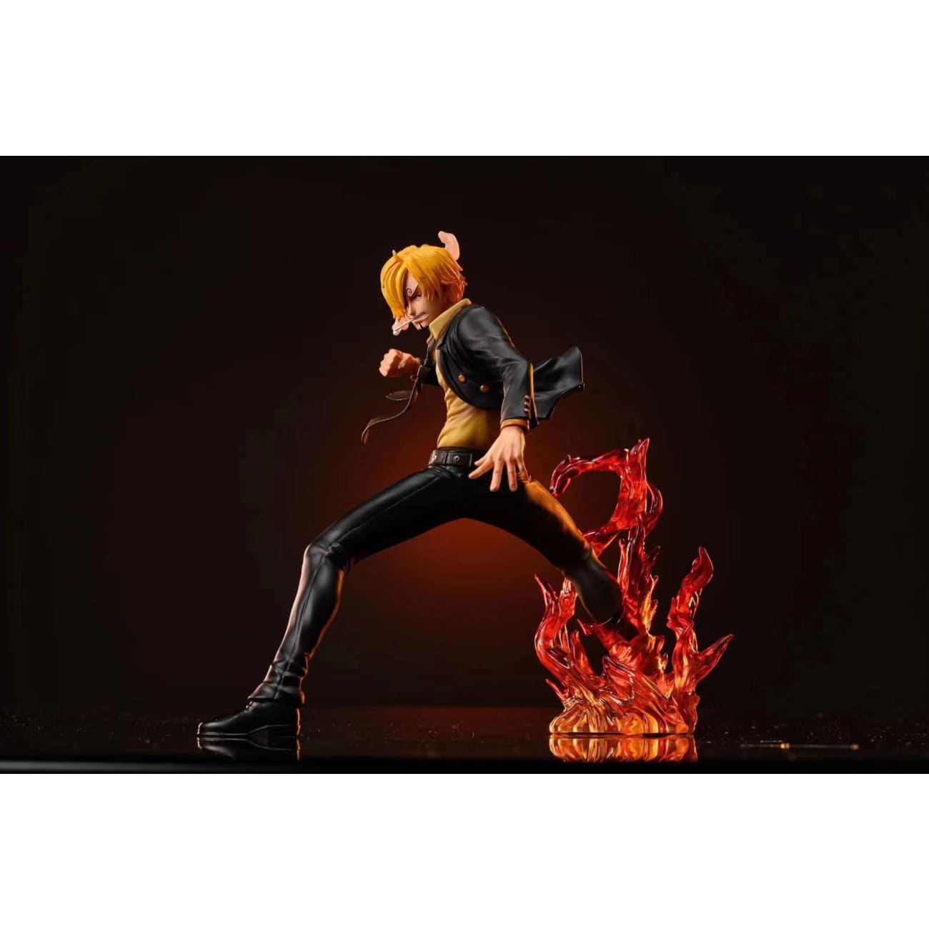 Kings Win Studio - Vinsmoke Sanji [Black Suit / White Suit]