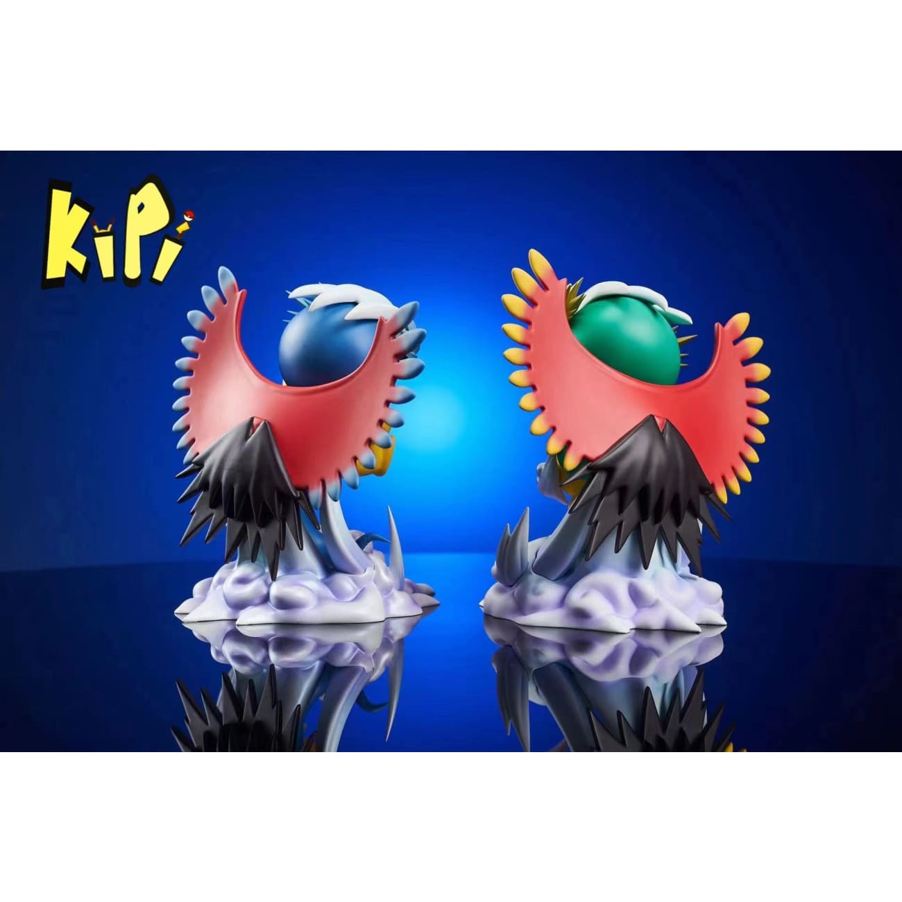 Kipi Studio - Pikachu Cosplay Roaring Moon [2 Variants]