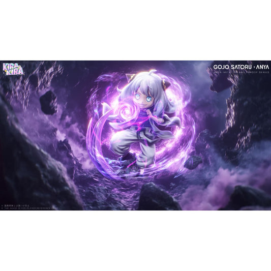 MINE Studio - Beelzebumon [9 Variants]