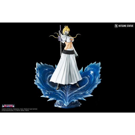 Kitsune Statue - Tear Halibel [Licensed]