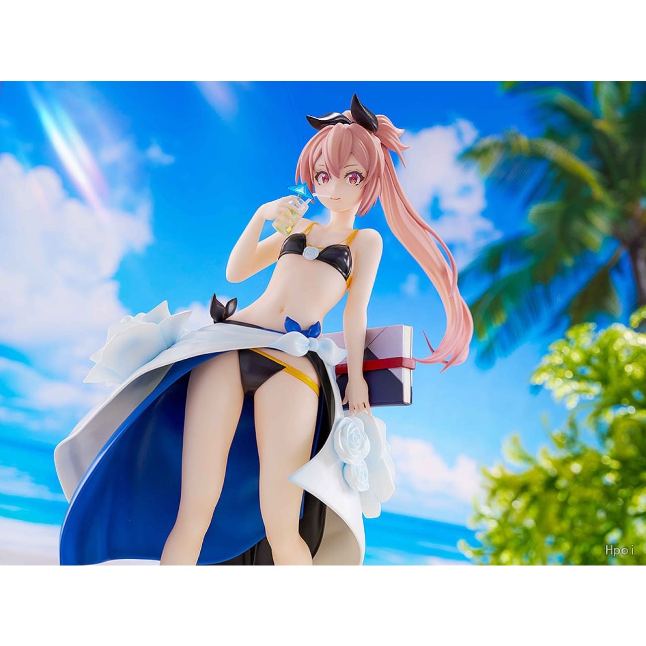 KLOCKWORX Studio - Menou Swimsuit Ver.