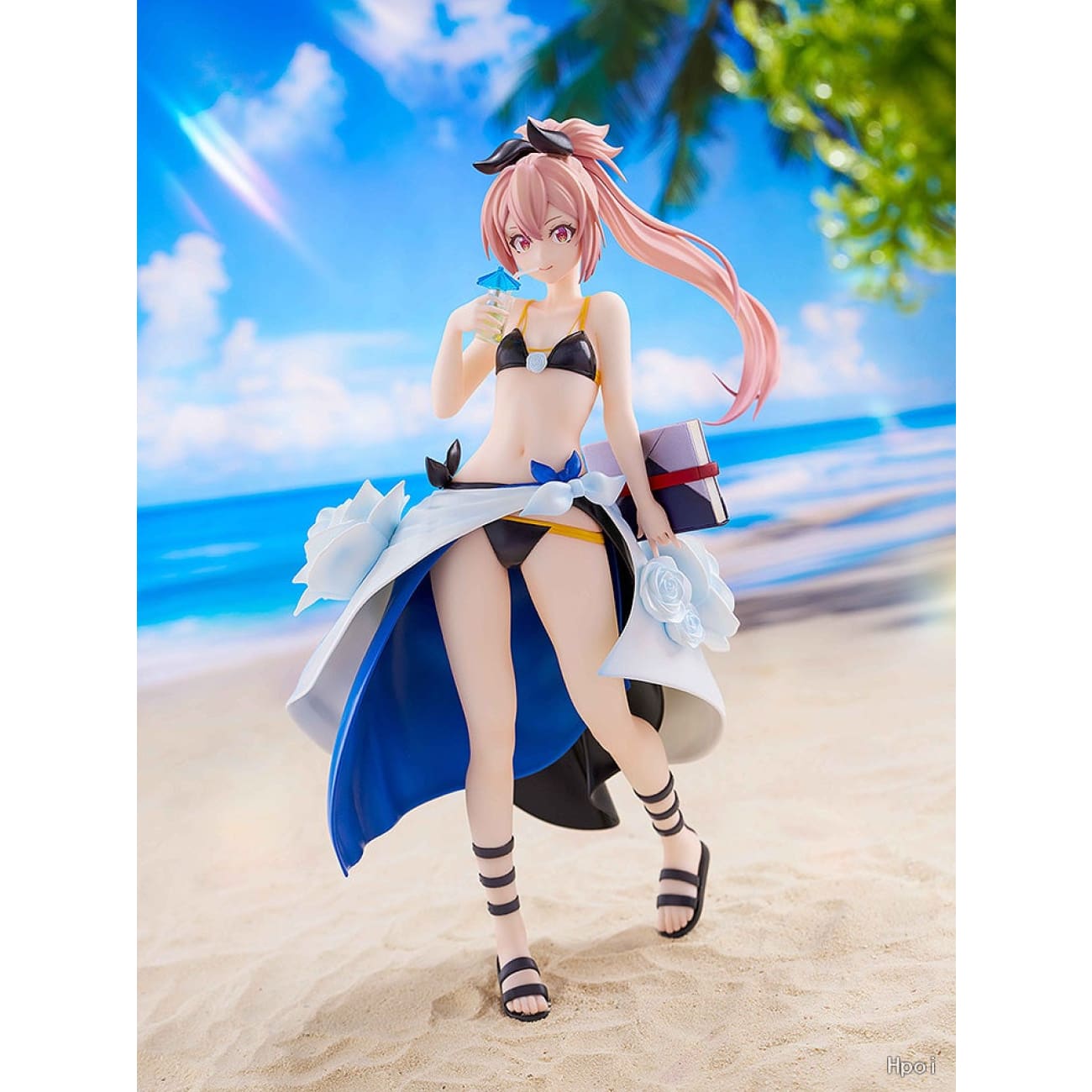 KLOCKWORX Studio - Menou Swimsuit Ver.