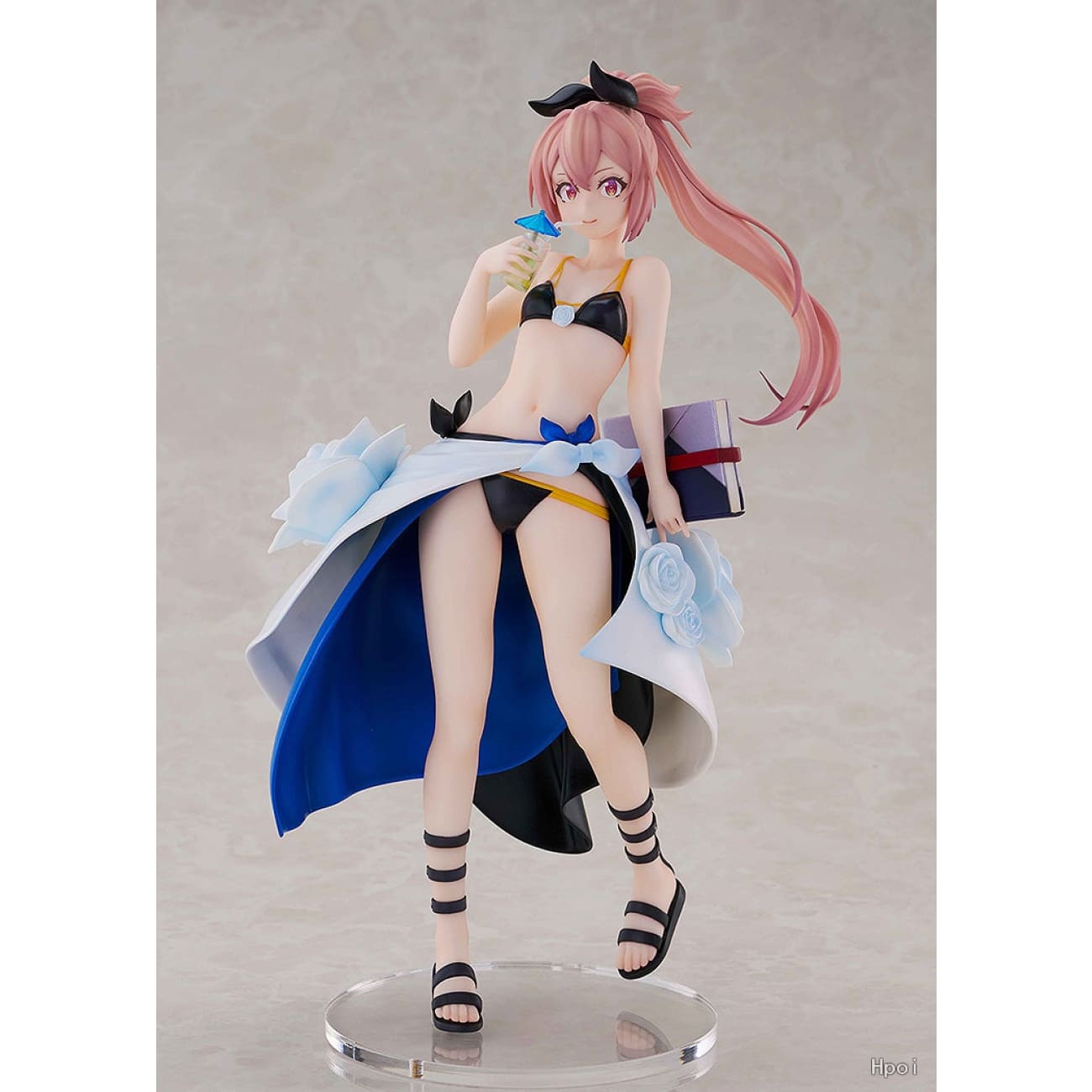 KLOCKWORX Studio - Menou Swimsuit Ver.