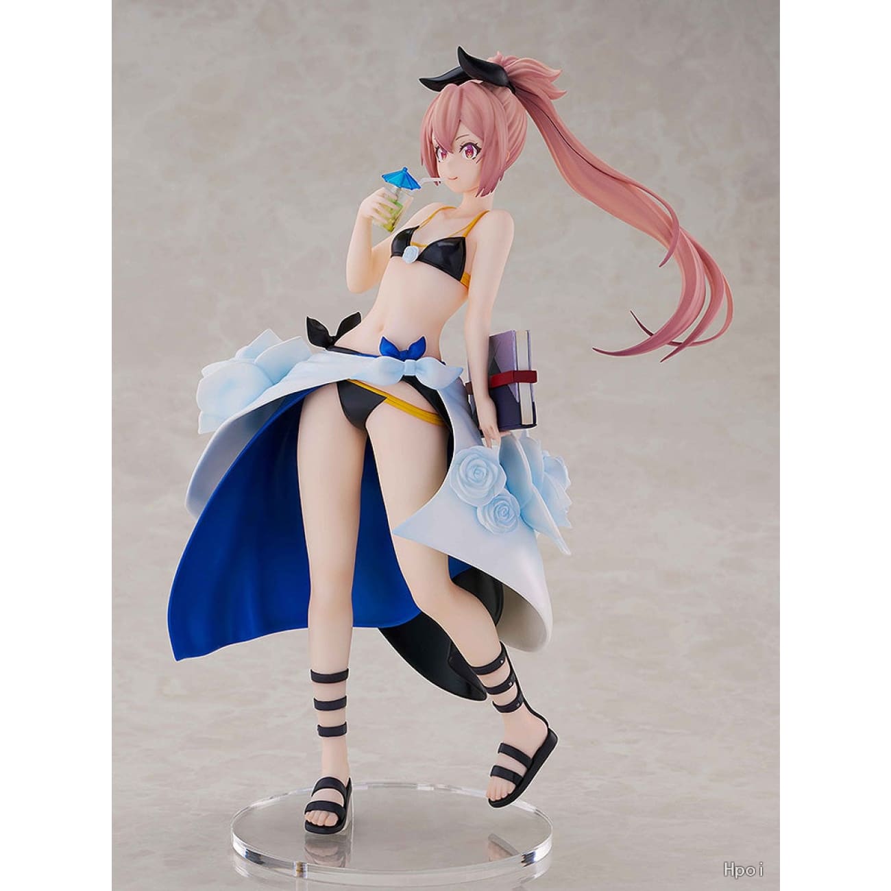 KLOCKWORX Studio - Menou Swimsuit Ver.