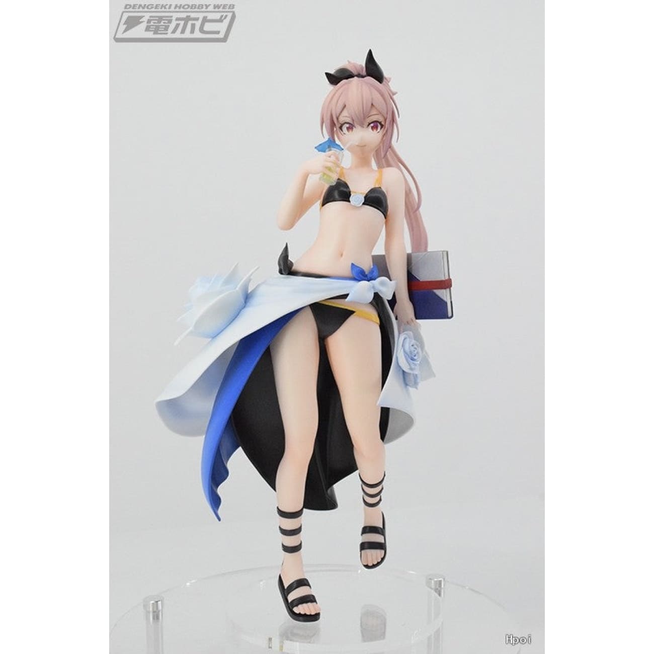 KLOCKWORX Studio - Menou Swimsuit Ver.