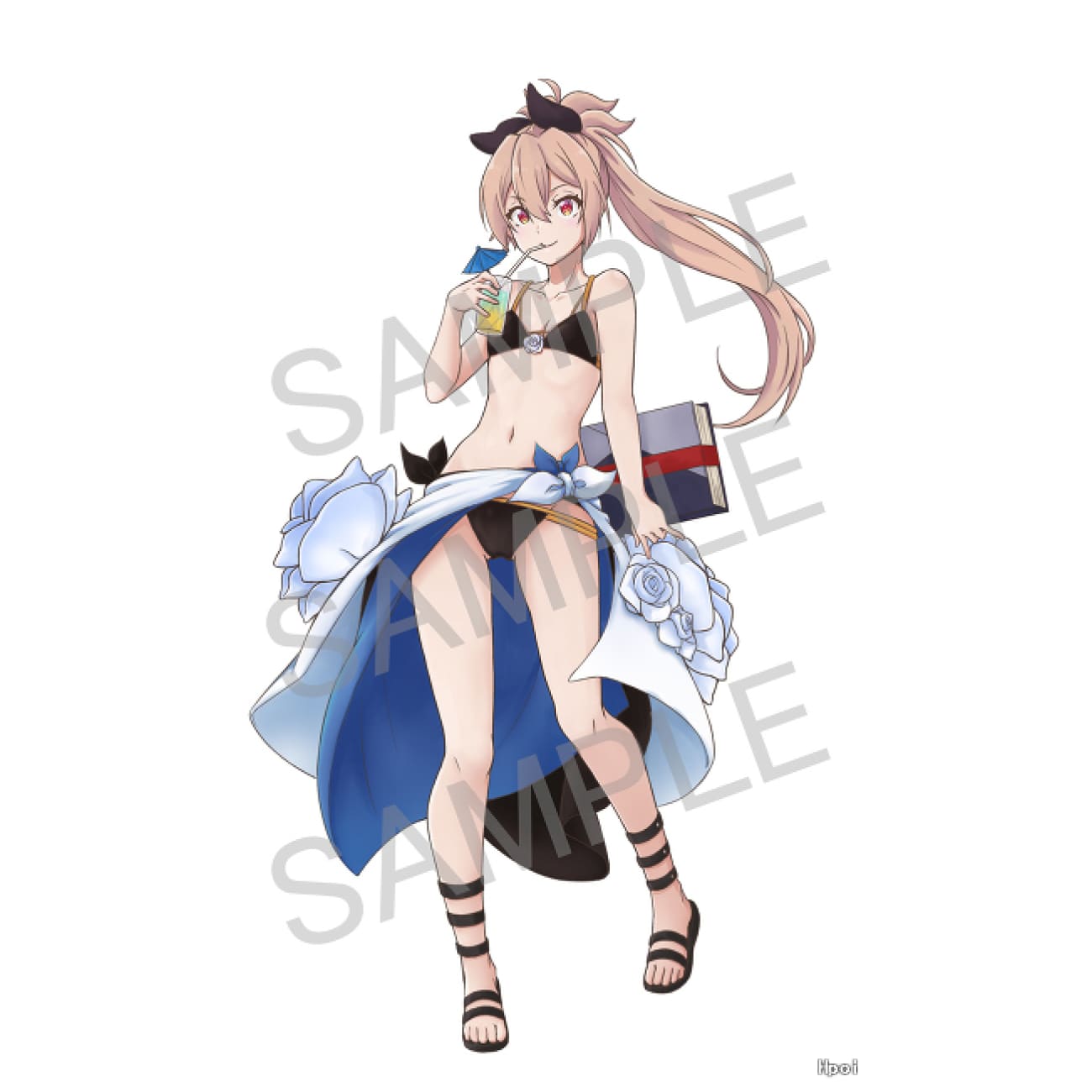KLOCKWORX Studio - Menou Swimsuit Ver.