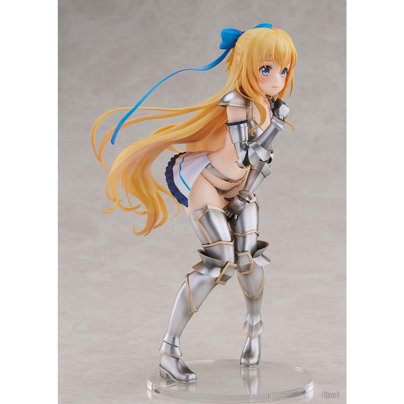 KLOCKWORX Studio - Priestess Bikini Armor Ver.