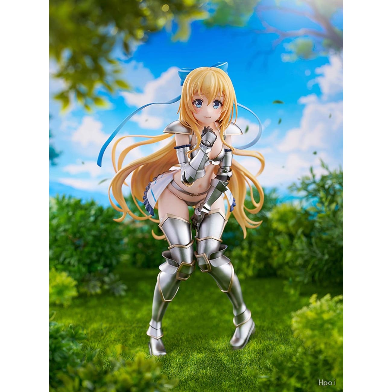 KLOCKWORX Studio - Priestess Bikini Armor Ver.