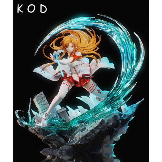 KOD Studio - Asuna [4 Variants]